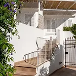 Hotel Senaria Anacapri (Isola di Capri)