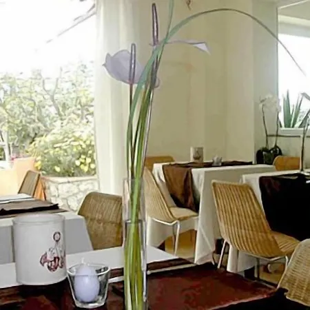 Senaria Hotel Anacapri (Isola di Capri)