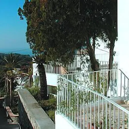 Senaria Hotel Anacapri (Isola di Capri)