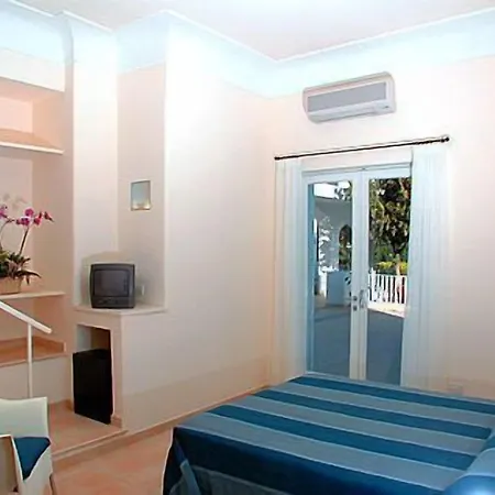 Senaria 3* Anacapri (Isola di Capri)
