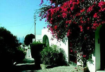 Hotell Senaria Anacapri (Isola di Capri)