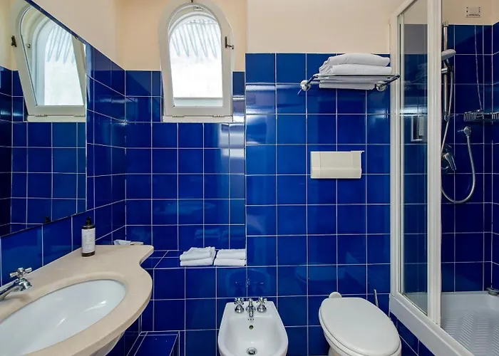 Senaria 3* Anacapri (Isola di Capri)