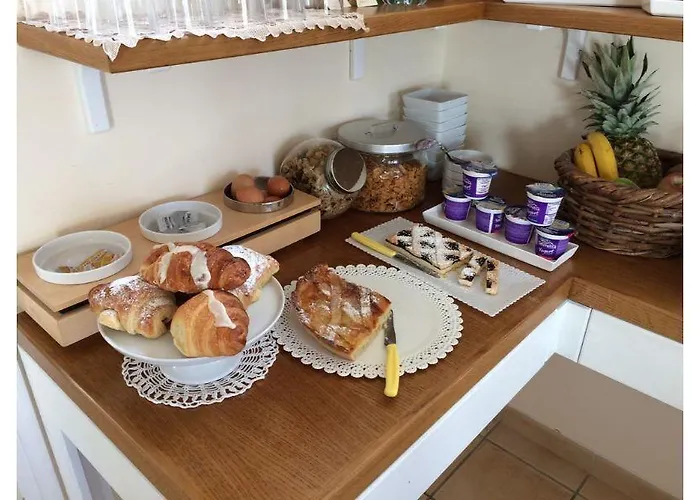 Senaria 3* Anacapri (Isola di Capri)